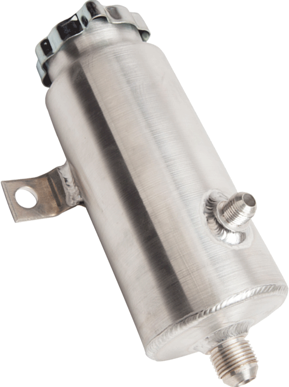 4WDbits Power Steering Fluid Reservoir 720ml