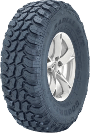 4WDbits Goodride SL366 M T 265 75R16