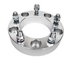 Convertidor de adaptador espaciador de rueda 6x139,7 6x135 Hubcentric 71,6-78mm