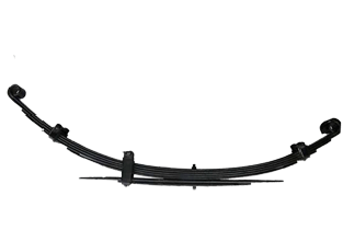 Ford ranger leaf spring lift #9
