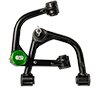 Hilux 05-on KUN2# GUN2# EFS Upper Control Arm Kit 30mm to 70mm Lift