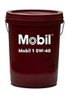 Mobil 1 0W-40 (20lt)