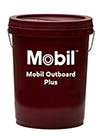 Mobil Outboard Plus (20lt)