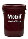 Mobil ATF 220 Syn Tech (20lt)