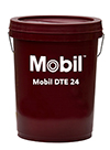 Mobil DTE 24 Ultra (20LT)