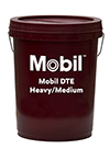 Mobil DTE Oil Heavy/medium (20lt)