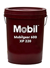 Mobilgear 600 Xp 220 ( 20lt )