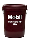 Mobiltrans Hd 10w (20lt)