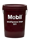 Mobilgrease XHP 221 (16kg)