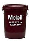 Mobil DTE 10 Excel 100 (20lt)