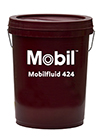 Mobilfluid 424 (20lt)