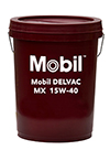 Mobil Delvac Mx 15W-40 (20lt)