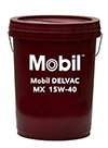 Mobil Delvac Modern 15W-40 Super Defense (20lt)