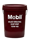 Mobil Delvac XHP ESP 10W-40  (20lt)
