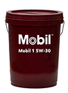 Mobil 1 5W-30 (20lt)