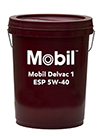 Mobil Delvac 1 ESP 5W-40 (18.9lt)