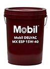 Mobil Delvac Modern ESP 15W-40 Full Protection (20lt)