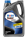 Mobil Super 2000 5W-30 (5lt)