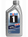 Mobil 1 5W-50 SN (1lt)