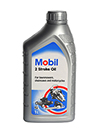 Mobil 2 Stroke Oil (1lt)