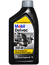 Mobil Delvac Modern 15W-40 Super Defense (1lt)