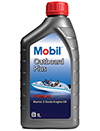 Mobil Outboard Plus (1lt)