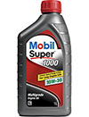 Mobil Super 1000 10W-30 (1lt)