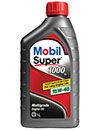 Mobil Super 1000 X2 15W-40 (1lt)