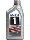 Mobil 1 5W-30 Sn (1lt)