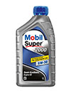 Mobil Super 2000 5W-30 (1lt)