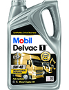 Mobil Delvac 1 ESP 5W-40 (5lt)