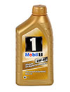 Mobil 1 0W-40 (1lt)