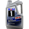 Mobil 1 FS X2 5W-50  (SN) (5LT)