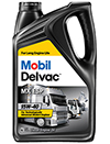 Mobil Delvac Modern ESP 15W-40 Full Protection (5lt)