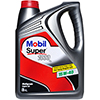 Mobil Super 1000 X2 15W-40 (4lt)