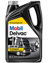 Mobil Delvac Modern 15W-40 Super Defense (5lt)