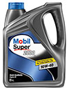 Mobil Super 2000 X2 10W-40 Sn (4lt)