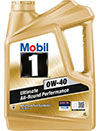 Mobil 1 0W-40 (5lt)