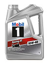 Mobil 1 Racing 4t 10W-40 (4lt)