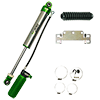 Triton MV 2024 On 50mm Lift MRP Rear Shock Absorber