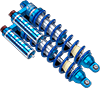 Polaris RZR Rear King 2.5 Internal Bypass Coil Over Shock with External Compression Adjuster