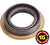 Jimny, Samurai Trail Safe Inner Axle Seals - 1 Pair