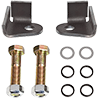 Hydraulic Steering Double Shear Bracket