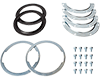 Jimny Trail-Safe Knuckle Ball Wiper Seals