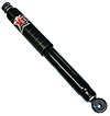 Landcruiser 300 50mm Lift XTR Rear Shock Absorber Excluding E-KDSS Models