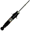 Pajero NM - NX 2000 On, Std - 40mm Lift Front Shock Absorber