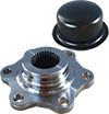 Patrol GQ/GU Nissan Drive Flange