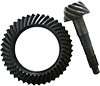 Landcruiser 40 to 75 Series Crown Wheel and Pinion 4.11 Ratio