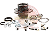 Toyota Landcruiser 76, 78, 79, 105 Rear Hub Assembly Kit
