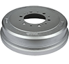 Toyota Hilux Rear Brake Drum